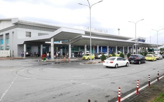 Quảng Nam phản hồi gì về nội dung 'sân bay Chu Lai thay sân bay Đà Nẵng'?