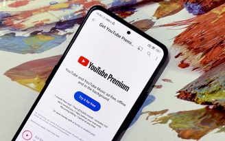 Giá YouTube Premium Việt Nam rẻ hàng đầu thế giới