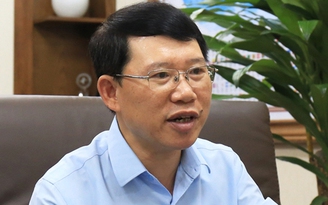 Chính phủ kỷ luật Chủ tịch, Phó chủ tịch tỉnh Bắc Giang do vi phạm chống dịch