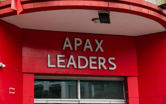 Thông tin mới nhất về việc đình chỉ hoạt động của hệ thống Anh ngữ Apax Leaders