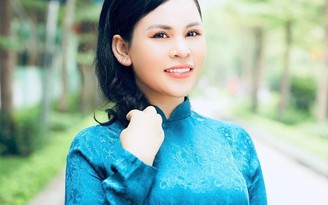 Nhà văn Thương Hà đau đáu với đề tài 'nóng’ nơi vùng biên và những... oan hồn