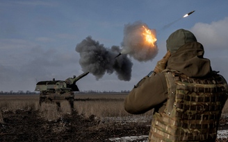 Quan chức Ukraine kêu gọi không chờ đợi ngày phản công cụ thể