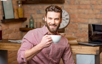 Nghiên cứu mới: Cà phê có thể làm điều kỳ diệu này cho gan của bạn