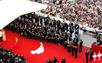 Liên hoan phim Cannes lần thứ 76 sẽ khai mạc đầy hào nhoáng