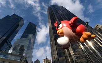 Studio tạo ra Angry Birds sắp 'bán mình' cho SEGA giá 1 tỉ USD