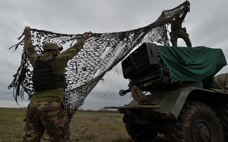 Những yếu tố nào trì hoãn cuộc phản công của Ukraine?