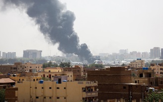 Giao tranh tiếp diễn ở Sudan, gần 200 người chết