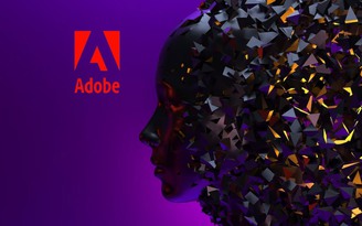 Adobe tích hợp AI vào phần mềm chỉnh sửa video