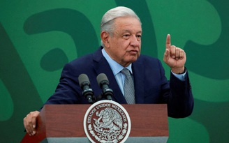 Mexico, Liên Hiệp Quốc chỉ trích Mỹ về cáo buộc nghe lén