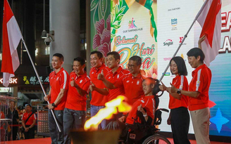 SEA Games 32: Trưởng đoàn thể thao Singapore tuyên bố mang VĐV giỏi nhất đến Campuchia