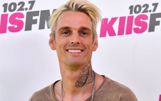 Nguyên nhân cái chết của Aaron Carter được tiết lộ