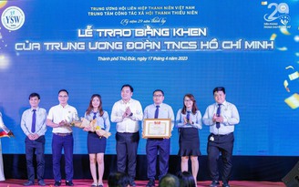 Chuyển đổi số công tác xã hội: Thành lập Cộng đồng công tác xã hội Việt Nam Chuyển đổi số công tác xã hội: Thành lập Cộng đồng công tác xã hội Việt Nam