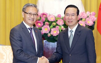 Nâng cao hiệu quả các hoạt động hợp tác Việt - Lào