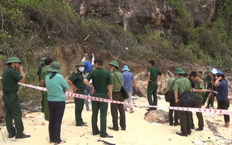 Bình Định: Khởi tố vụ án mua bán, tàng trữ vật liệu nổ trên biển