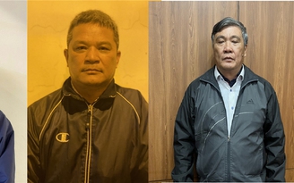 TAND TP.Hà Nội xét xử sơ thẩm cựu Chủ tịch UBND tỉnh Bình Thuận Nguyễn Ngọc Hai