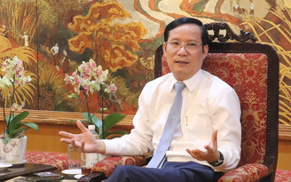 VCCI sắp ra mắt Hội đồng Doanh nghiệp đầu ngành Việt Nam