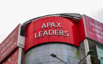 Sở GD-ĐT TP.HCM nói gì sau khi Apax Leaders báo cáo hoạt động trở lại?