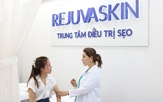 Làm thế nào để loại bỏ những vết sẹo xấu khỏi làn da?