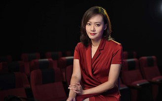 Diễn viên điện ảnh Hồng Ánh: “Ai cũng có thể là một ngòi nổ, không chừng !”
