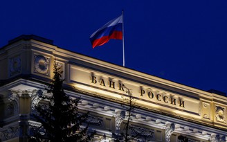 Nga nói nền kinh tế đứng vững dù mức độ cấm vận vượt mọi dự báo
