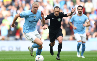 Man City sẽ vô địch Ngoại hạng Anh mùa này!