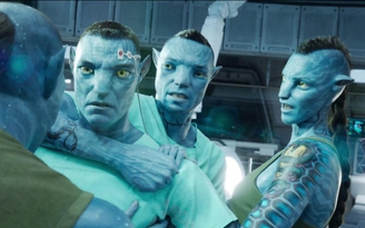 ‘Avatar: The Way of Water’ là phim đạt lợi nhuận cao nhất với hơn nửa tỉ USD