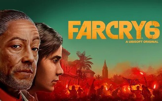 Ubisoft mang Far Cry 6 và một loạt trò chơi đến với Steam