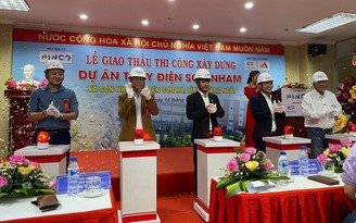 Làm rõ vụ giả mạo chủ đầu tư để khởi công dự án thủy điện ở Quảng Ngãi