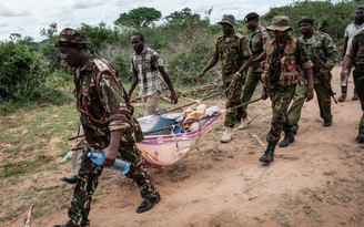 Số người nhịn đói đến chết vì theo giáo phái tại Kenya tăng lên 73