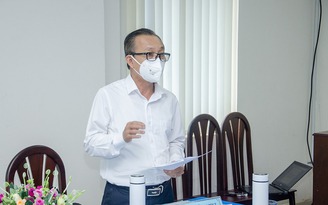 Bắt nguyên Giám đốc Sở NN-PTNT tỉnh Bà Rịa - Vũng Tàu