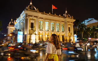 Phim khám phá du lịch Việt vào top 10 phim của Mỹ