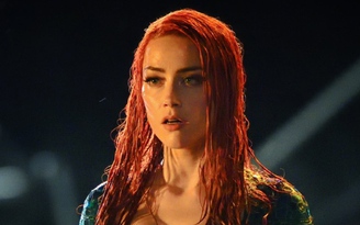 Amber Heard xuất hiện chớp nhoáng trong trailer ‘Aquaman 2’ sau làn sóng tẩy chay