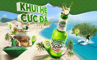 Huda - ‘thăng hạng’ trải nghiệm, ‘đậm tình’ miền Trung