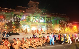Festival Biển Nha Trang - Khánh Hòa 2023 dự kiến thu hút hơn 100.000 lượt khách