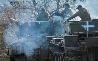 Ông chủ Wagner: Ukraine phản công là ‘không thể tránh khỏi’