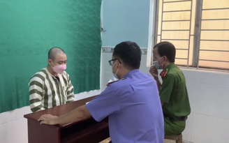 Xét xử diễn viên hài Hữu Tín và DJ Nguyễn Hoàng Phi liên quan ma túy