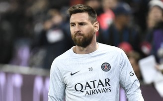 CLB Barcelona bất ngờ từ chối đã có liên hệ với Messi