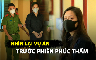 Nhìn lại vụ án 'bạo hành bé gái 8 tuổi' trước phiên phúc thẩm