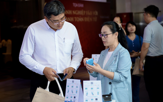 SmartPay đẩy nhanh thanh toán không tiền mặt tại Việt Nam
