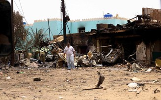 Bạo lực tái diễn tại Sudan ngay trước khi hết hạn ngừng bắn