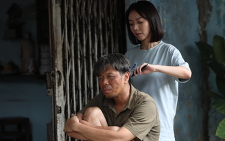 Vũ Ngọc Đãng nói về diễn xuất của Thái Hòa, Thu Trang trong ‘Con Nhót mót chồng’