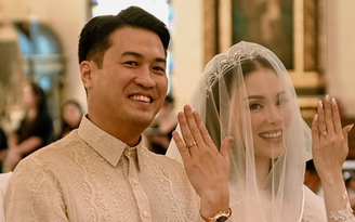 Linh Rin - Phillip Nguyễn tiết lộ lý do hoãn lễ cưới tại Việt Nam