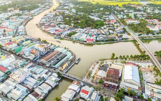 TX.Long Mỹ đẩy mạnh kêu gọi đầu tư