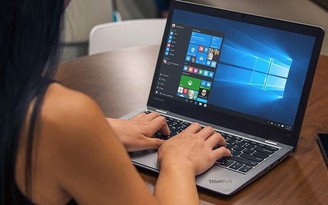 Microsoft dừng cập nhật Windows 10