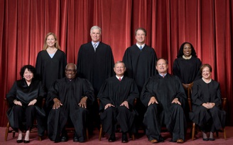 Nhiều thẩm phán tòa tối cao Mỹ trở thành ‘mục tiêu ám sát’
