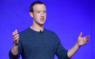 CEO Mark Zuckerberg quyết không từ bỏ metaverse