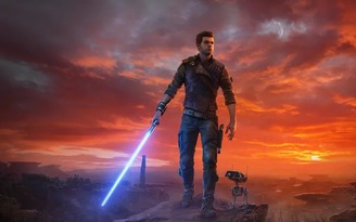 Star Wars Jedi: Survivor 'gặp hạn' trên nền tảng PC