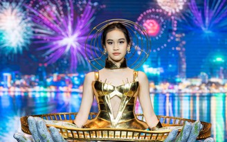 Tuần lễ thời trang trẻ em quốc tế Việt Nam chính thức trở lại