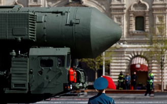 Nga sẽ đưa vũ khí hạt nhân Nga đến gần NATO