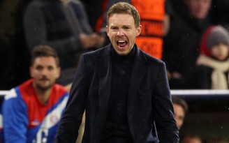 Chelsea lập danh sách ứng viên Julian Nagelsmann, Pochettino và Zidane thay thế HLV Graham Potter